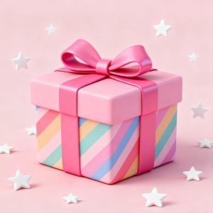 Designate a beloved item