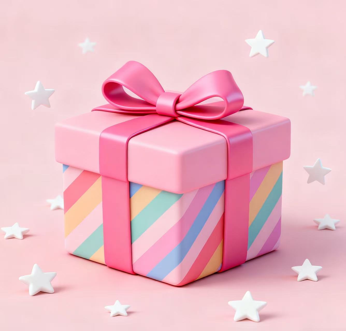 Designate a beloved item