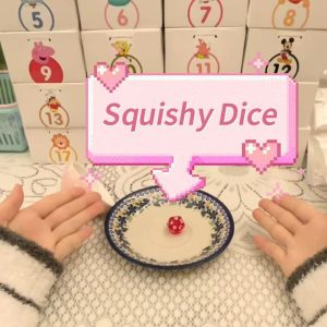 Squishy Dice