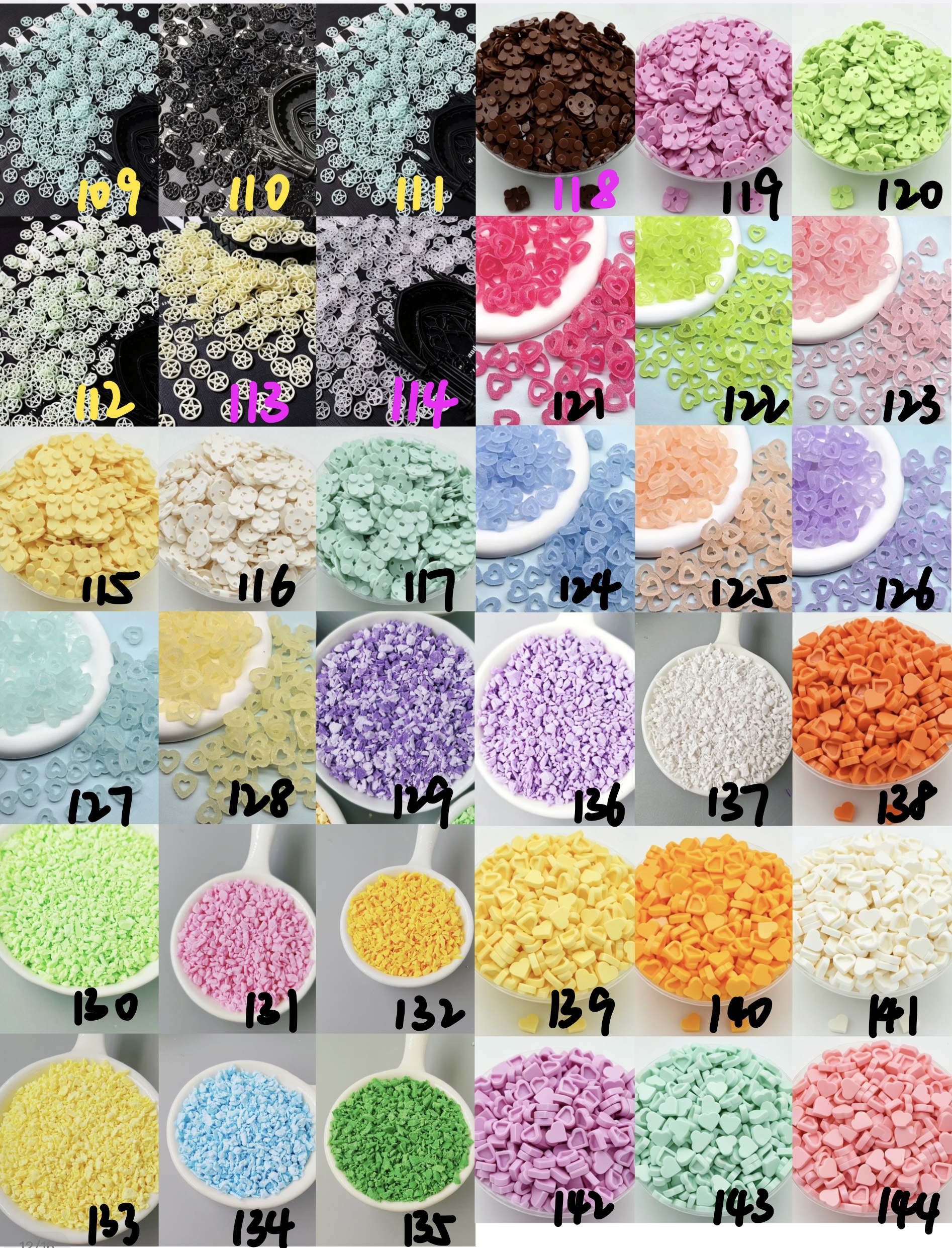 Custom-Designed Handmade Squishy Ball - Image 4