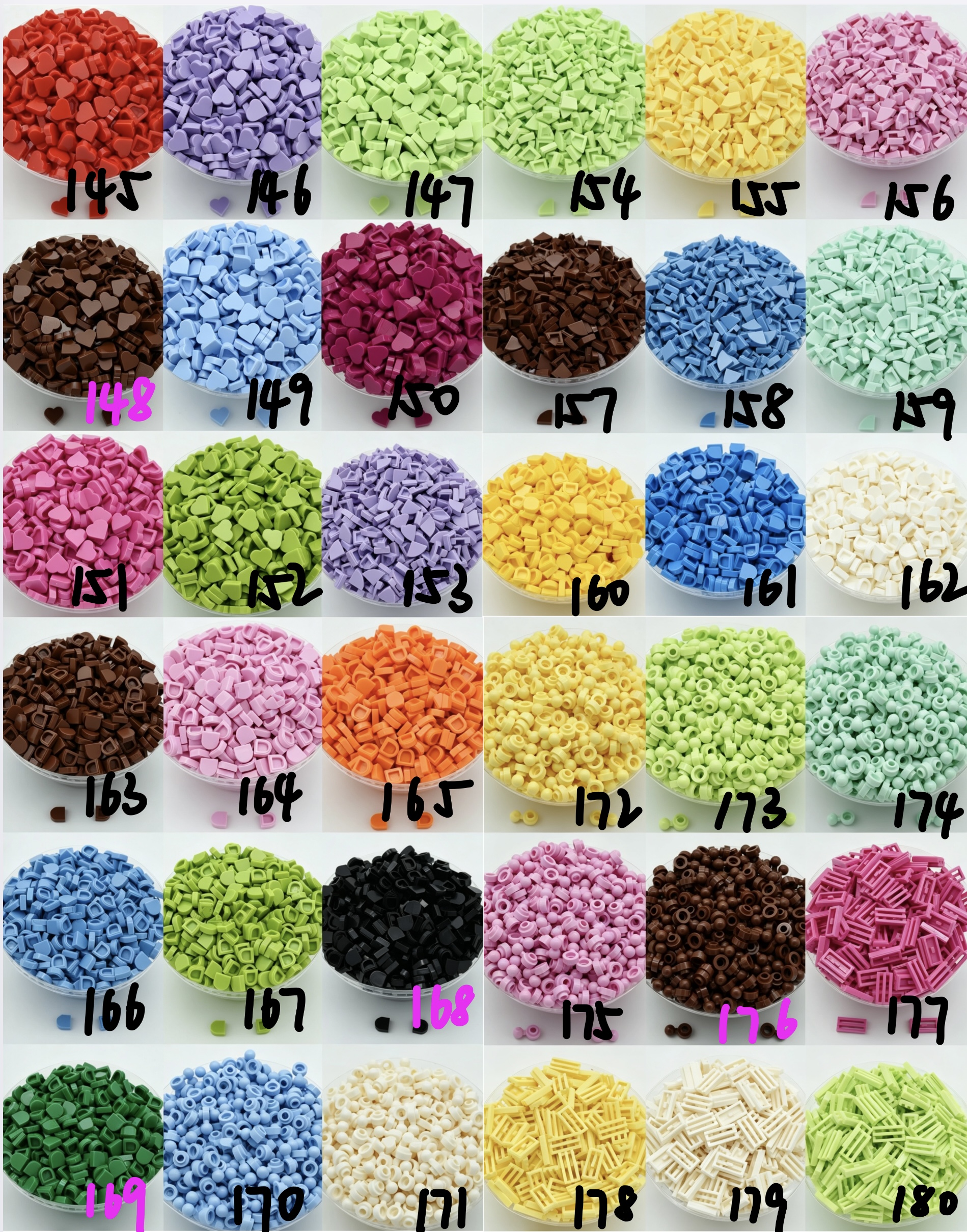 Custom-Designed Handmade Squishy Ball - Image 5