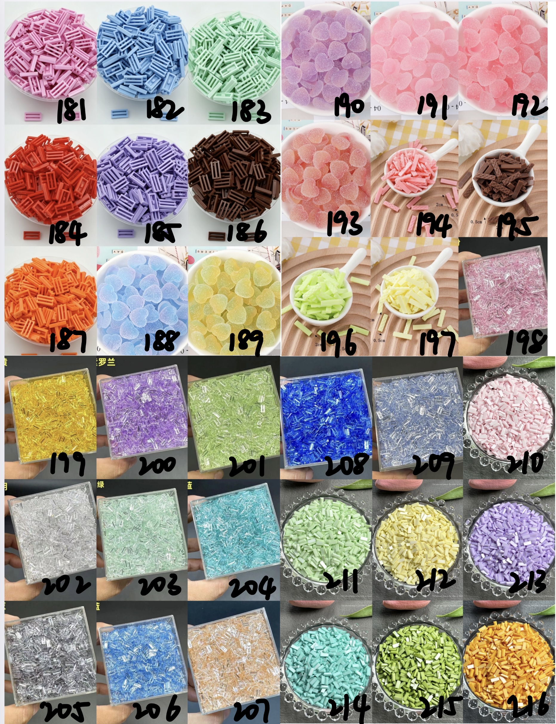 Custom-Designed Handmade Squishy Ball - Image 6